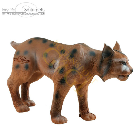 Longlife Luchs