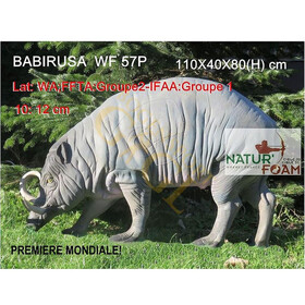 NaturFoam Barbirusa