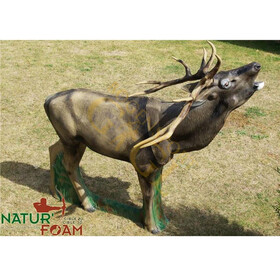 NaturFoam Hirsch