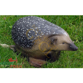 NaturFoam Igel