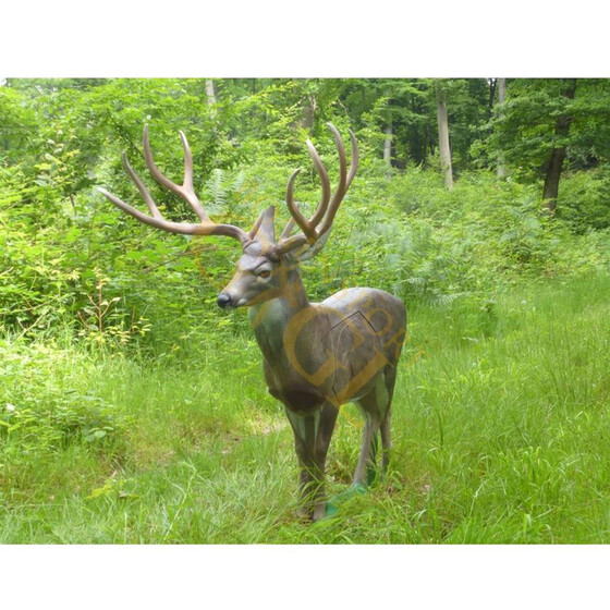 NaturFoam Maultierhirsch