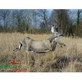 NaturFoam springendes Reh