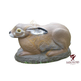 Schosi3D Feldhase