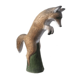 Schosi3D Fuchs springend
