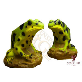 Schosi3D Pfeilgiftfrosch
