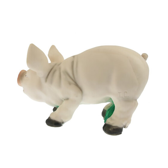 TC Targets Porky Pic Schwein