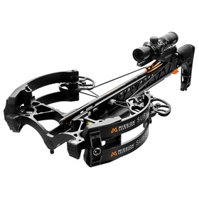 Mission Compoundarmbrust SUB-1 XR Pro Kit