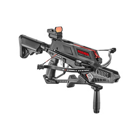 EK Archery Pistolenarmbrust Cobra System Adder
