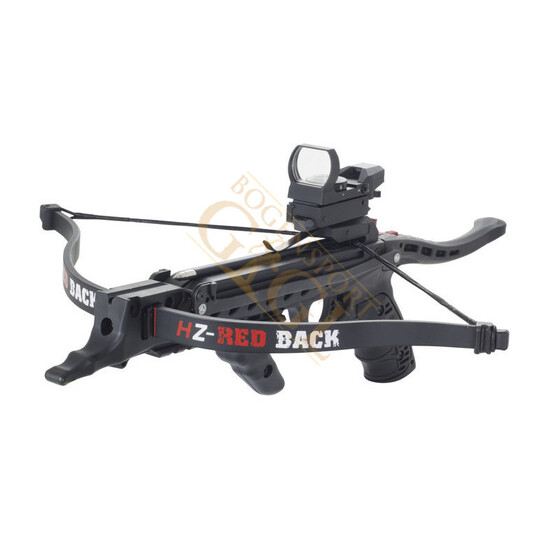 HoriZone Pistolenarmbrust Redback Deluxe
