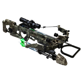 Excalibur Recurvearmbrust Micro Assassin 400 Take-Down -...