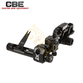 CBE Compound-Pfeilauflage Target X4 - RH