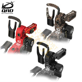 QAD Compound-Pfeilauflage Ultra HDX