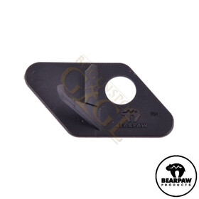 Bearpaw Pfeilauflage Super Rest - RH