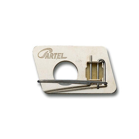 Cartel Pfeilauflage Metal