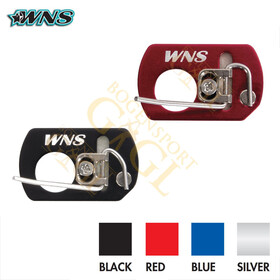 Winners Pfeilauflage S-RE - LH Schwarz