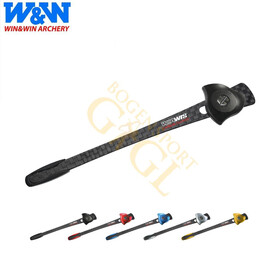 Win&Win Klicker Wiawis ACS Carbon - Blau