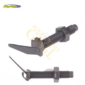 Booster Pfeilauflage Plastic - RH