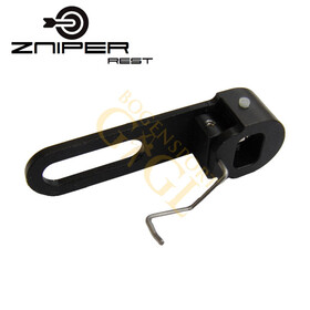 Zniper Pfeilauflage Field RFD - LH Schwarz