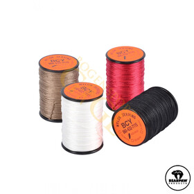 Bearpaw Wickelgarn Nylon - Rot