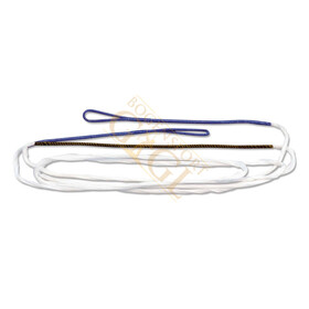 Flex Archery Recurvesehne Fast Flight Plus Pro - 16...