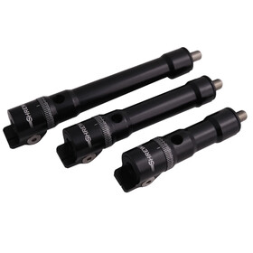 Shrewd Extender REX Aluminum