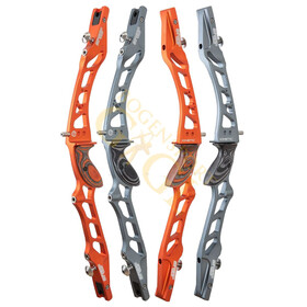 Kinetic ILF Mittelteil Arios 2 25 - RH Black