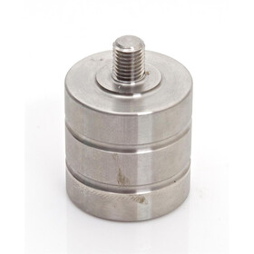 EXE Mittelteil-Blankbogengewicht