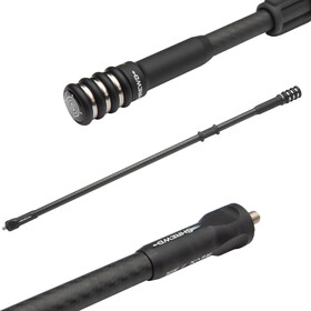 Shrewd Monostabilisator RevX Series