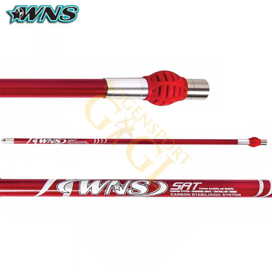 Winners Monostabilisator SAT - 26 Schwarz