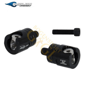 Avalon Quick-Disconnect Schnellverschluss Tec X Pro fr...