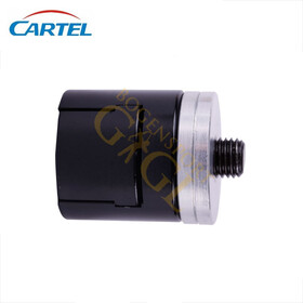 Cartel Quick-Disconnect Schnellverschluss Alu