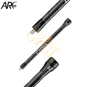 Arctec Seitenstabilisator Crosstube