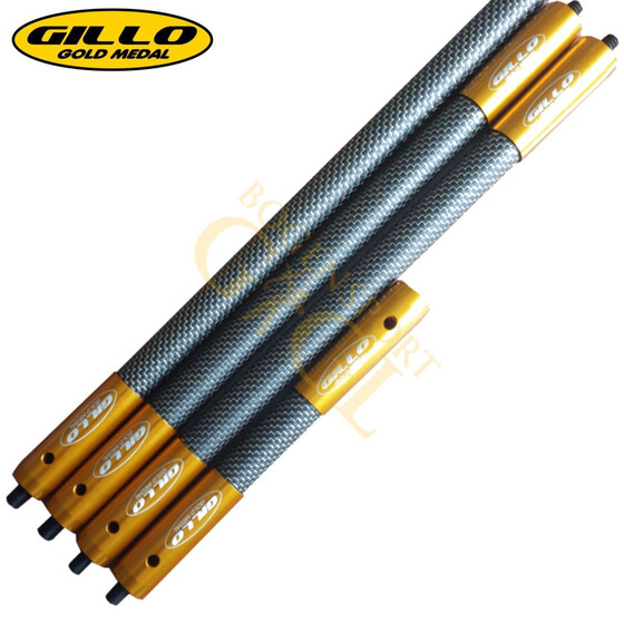 Gillo Seitenstabilisator GS6 Carbon - 10