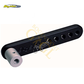 Booster Offset Bracket