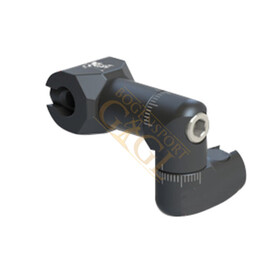 B-Stinger Side-Bar verstellbar Elite