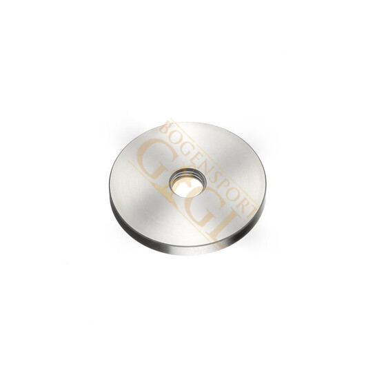 Arctec Stabilisator-Gewicht Pro-XXL - 5/16 25g Silber