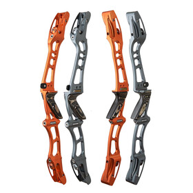 Kinetic ILF Mittelteil Valenz 25 - LH Orange