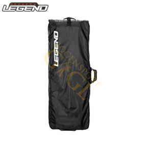 Legend Archery Regenhlle Airline fr Trolley Recurve Atom