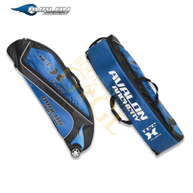 Avalon Compound-Bogenkoffer Trolley Tec X Flash