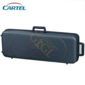 Cartel Recurve-Bogenkoffer 210 ABS