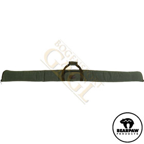 Bearpaw Langbogentasche Forest Green