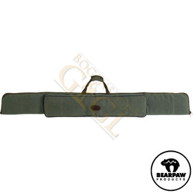 Bearpaw Recurvebogentasche Forest Green