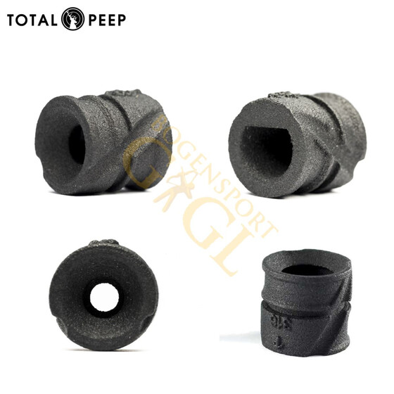 Total Peep Peep Sight