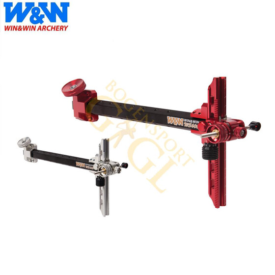 Win&Win Recurve-Visier Carbon WS600