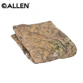 Allen Camo Netz Burlap Mobu Country