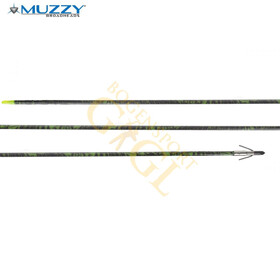 Muzzy Fischerpfeil 1037