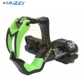 Muzzy Bogenfischer-Pfeilauflage Mantis 1096