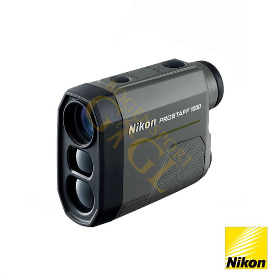 Nikon Entfernungsmesser Prostaff 1000