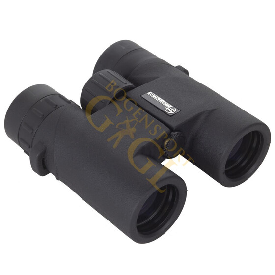 39Optics Fernglas 8x32 Waterproof Black