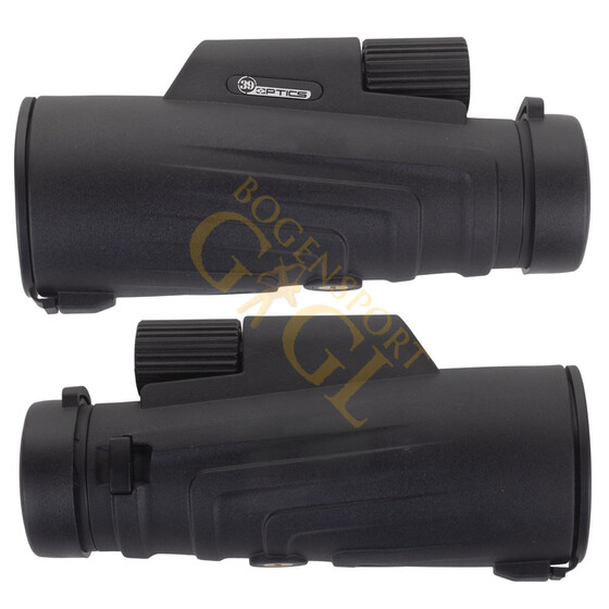 39Optics Monocular 10x50 Waterproof